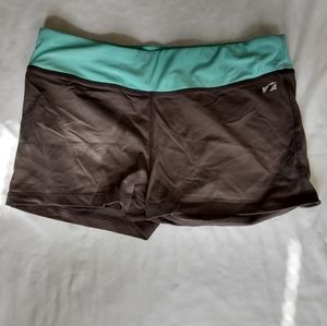 Athletic shorts